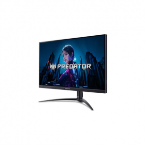 32" Acer Predator XB323QUM3bmiiphx gaming monitor (UM.JX3EE.304)