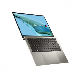 ASUS Zenbook S 13 OLED UX5304MA-NQ059W Laptop Win 11 Home szürke