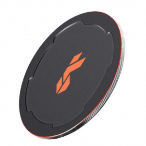 K&F Concept f&eacute;m m&aacute;gneses objekt&iacute;vv&eacute;dő sapka 67mm (KF-04-071)