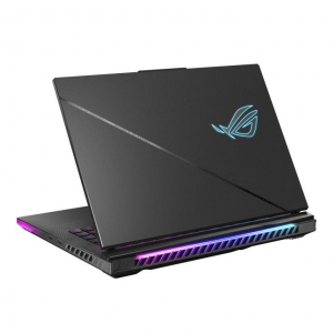 ASUS ROG Strix SCAR 16 (2024) G634JYR-RA020W Laptop Win 11 Home fekete