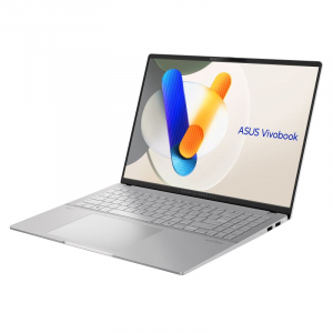 ASUS Vivobook S 16 OLED M5606WA-MX076WS Laptop Win 11 Home ezüst