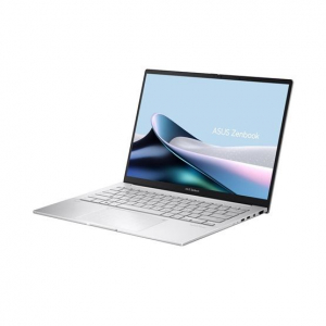 ASUS Zenbook 14 UX3405MA-PP077W Laptop Win 11 Home ezüst