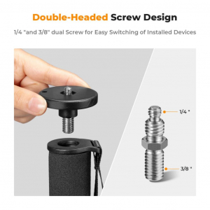 K&F Concept monopod (KF-09-138)