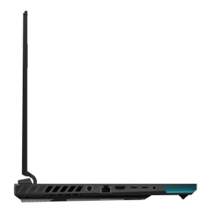 ASUS ROG Strix SCAR 16 (2024) G634JYR-RA020W Laptop Win 11 Home fekete
