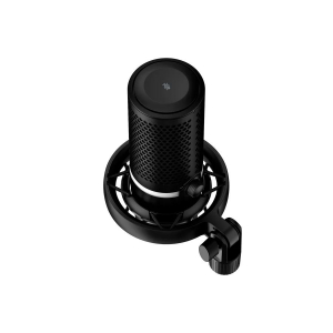 HyperX DuoCast USB mikrofon fekete (4P5E2AA)