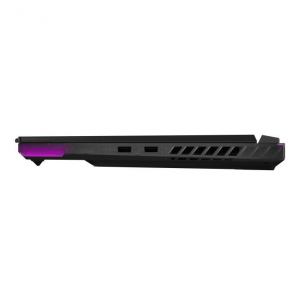 ASUS ROG Strix SCAR 16 (2024) G634JYR-RA020W Laptop Win 11 Home fekete
