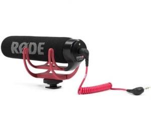 RODE VideoMic GO kameramikrofon