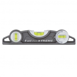 Stanley 0-43-609 FatMax Xtreme torpedó vízmérték