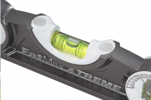 Stanley 0-43-609 FatMax Xtreme torpedó vízmérték