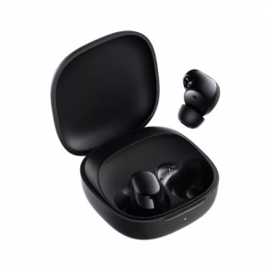 Xiaomi Redmi Buds 6 Play TWS Bluetooth fülhallgató fekete (BHR8776GL)