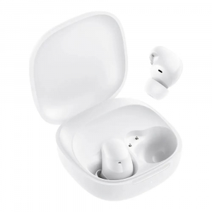 Xiaomi Redmi Buds 6 Play TWS Bluetooth fülhallgató fehér (BHR8773GL)