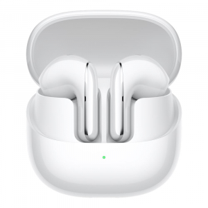 Xiaomi Buds 5 TWS Bluetooth fülhallgató Ceramic White (BHR8117GL)