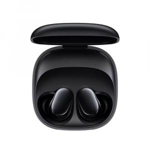Xiaomi Redmi Buds 6 Play TWS Bluetooth fülhallgató fekete (BHR8776GL)