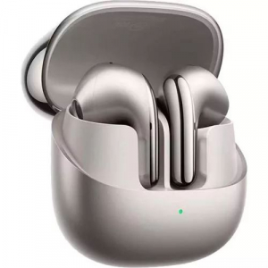 Xiaomi Buds 5 TWS Bluetooth fülhallgató Titan Grey (BHR8116GL)