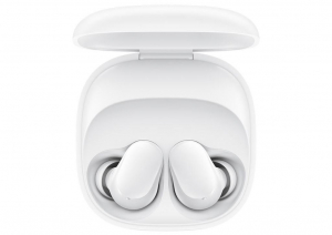 Xiaomi Redmi Buds 6 Play TWS Bluetooth fülhallgató fehér (BHR8773GL)