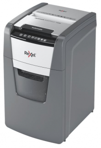 Rexel Optimum AutoFeed+ 130M automata mikrokonfetti iratmegsemmisítő (2020130MEU)
