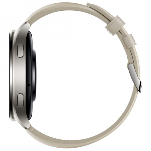Xiaomi Watch 2 okos&oacute;ra Titan Grey (BHR9306GL)