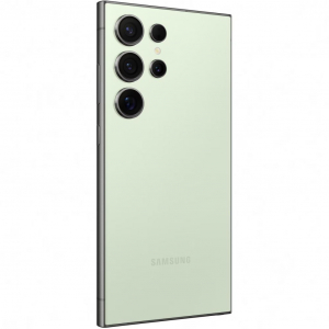 Samsung Galaxy S24 Ultra 12GB/1TB mobiltelefon titánzöld (SM-S928B)