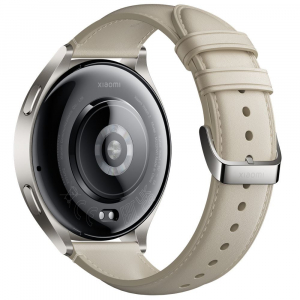 Xiaomi Watch 2 okos&oacute;ra Titan Grey (BHR9306GL)