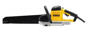 DeWalt DWE396-QS ALLIGATOR fűrész