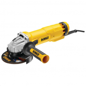 DeWalt DWE4217-QS sarokcsiszoló