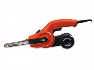Black & Decker KA900E-QS n&uacute;tcsiszol&oacute;