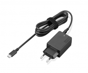 Lenovo 45W USB-C hálózati töltő (40AW0045EU)
