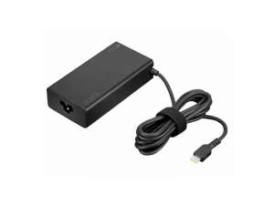 Lenovo 100 W USB-C notebook töltő (4X21M37469)