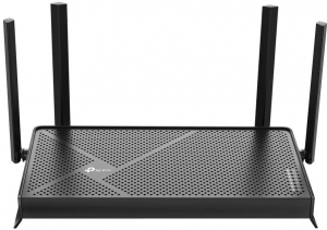 TP-Link Archer BE230 BE3600 Dual-Band Wi-Fi 7 router