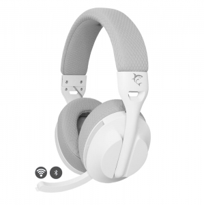 White Shark WGH-2441W FALCON-W vezet&eacute;k n&eacute;lk&uuml;li Gaming headset feh&eacute;r