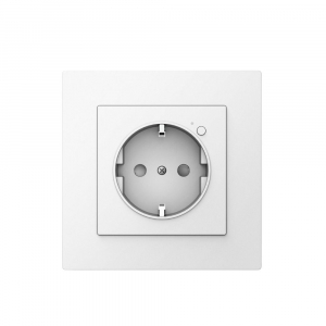 Aqara H2 Zigbee okos fali konnektor aljzat