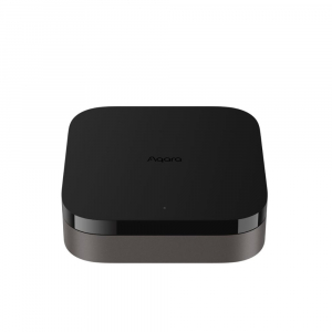 Aqara Hub M3 Zigbee + Thread + IR hub központi egység (HUB-M3)