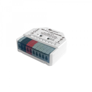 Gledopto Tuya Wi-Fi Ultra Mini 5-az-1-ben LED szalag vezérlő (C301W-TUYA)
