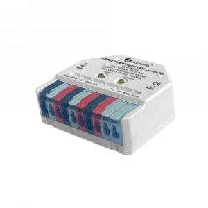 Gledopto Wi-Fi-s digit&aacute;lis IC LED vez&eacute;rl&eacute;s (C309WL)