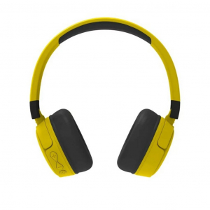 OTL PK1315 Pokémon Pikachu Kids Bluetooth fejhallgató