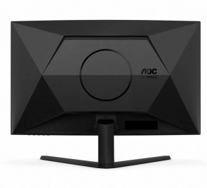 32" AOC CQ32G4VE ívelt gaming monitor