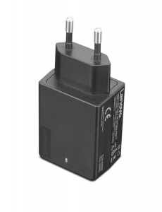 Lenovo 45W USB-C hálózati töltő (40AW0045EU)