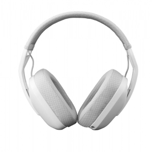 White Shark WGH-2442W BUTTERFLY-W vezeték nélküli Gaming headset fehér
