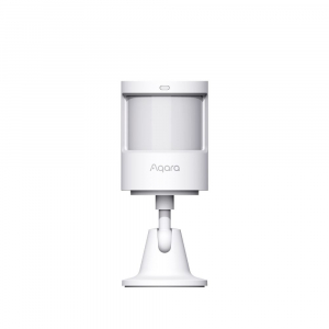 Aqara P2 okos mozg&aacute;s&eacute;rz&eacute;kelő + f&eacute;ny&eacute;rz&eacute;kelő (Thread, Matter kompatibilis) (MOTP2-TD)