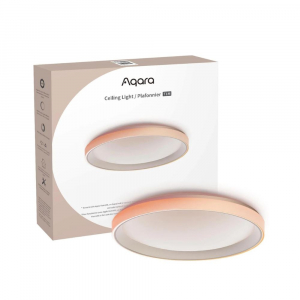 Aqara T1M okos Zigbee 3.0 mennyezeti lámpa (CL-L02D)