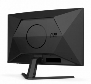 32" AOC CQ32G4VE ívelt gaming monitor