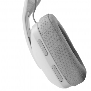 White Shark WGH-2442W BUTTERFLY-W vezeték nélküli Gaming headset fehér