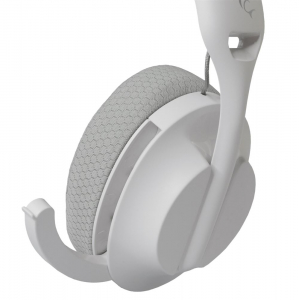 White Shark WGH-2441W FALCON-W vezet&eacute;k n&eacute;lk&uuml;li Gaming headset feh&eacute;r
