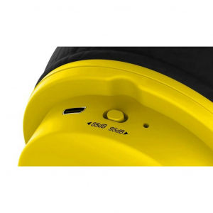 OTL PK1315 Pokémon Pikachu Kids Bluetooth fejhallgató