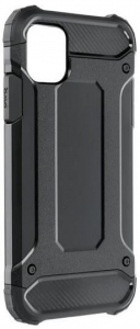 Gigapack Defender Apple iPhone 15 Pro f&eacute;mhat&aacute;s&uacute; tok fekete (GP-143040)