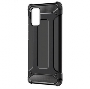Gigapack Defender Samsung Galaxy A14 5G (SM-A146) f&eacute;mhat&aacute;s&uacute; tok fekete (GP-136526)