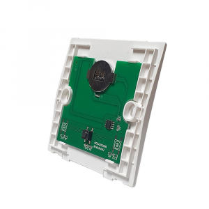 SmartWise Bluetooth eWeLink-Remote vezetéknélküli kapcsoló előlap nélkül (BEREM1-NFP)