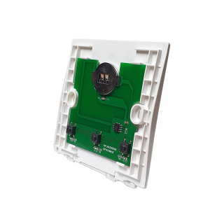 SmartWise Bluetooth eWeLink-Remote vezetéknélküli kapcsoló előlap nélkül (BEREM3-NFP)
