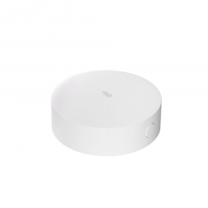 Sonoff SNZB-02P Zigbee hőm&eacute;rő &eacute;s p&aacute;ratartalom &eacute;rz&eacute;kelő mini vezet&eacute;kn&eacute;lk&uuml;li szenzor (SNZB02P-ZB)