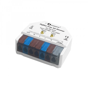 Gledopto Zigbee Pro ultra mini dimmer modul (SD301P)